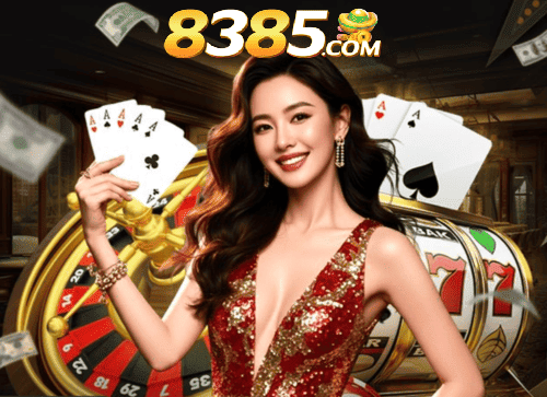 8385bet: Plataforma de apostas confiável ⭐️🍀️