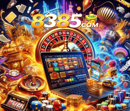 8385bet cassino: jogos, odds e torneios ❤️⭐️